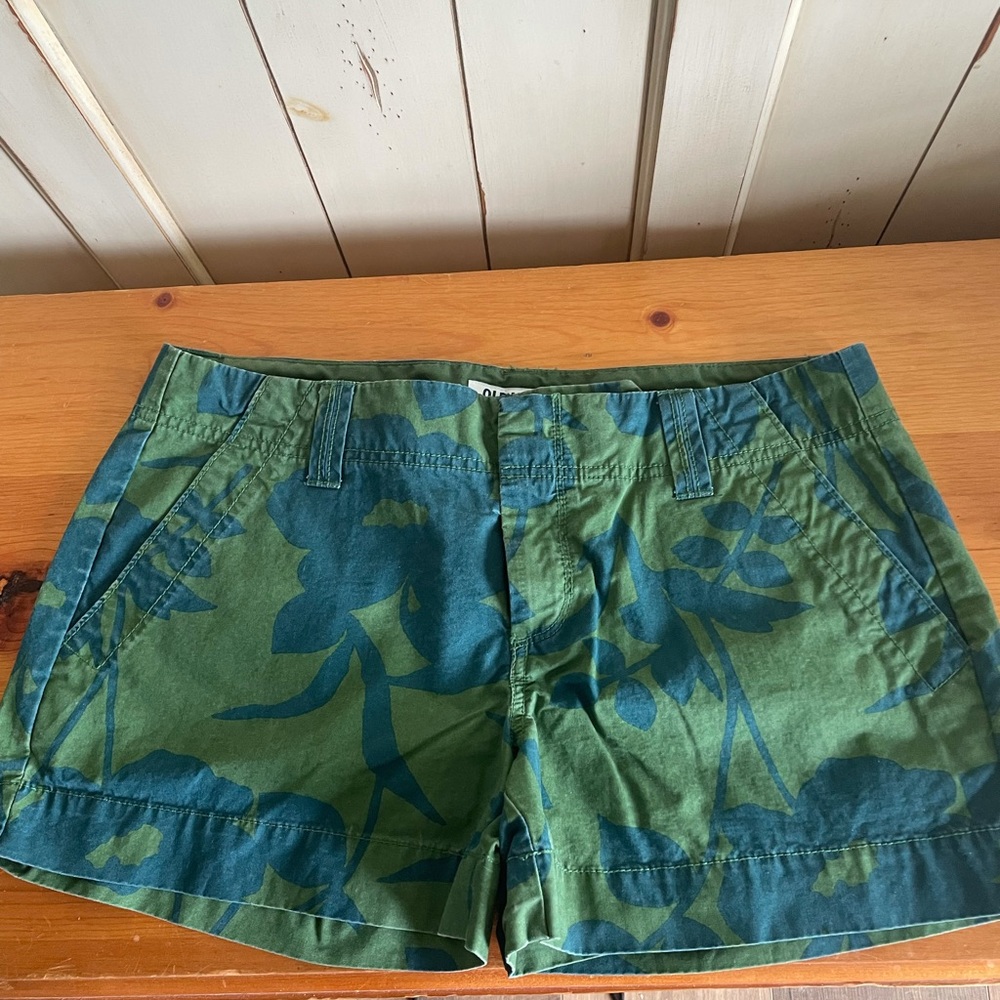 Shorts